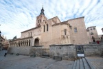 Iglesia de San Martín. Segovia
Iglesia, Martín, Segovia, pleno, centro, ciudad, puede, admirar, esta, iglesia, románica