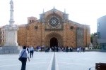 Iglesia de San Pedro de Ávila