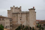 Castillo de Torija
castillo Torija
