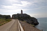 Torre de la Colomera, Benicásim. Castellón.
España Benicasim torre Colomera