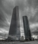 Torres de Madrid