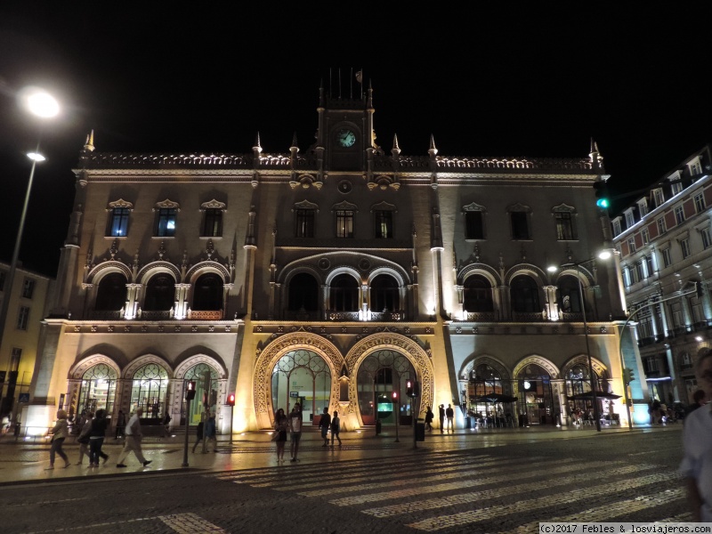 LISBOA Y OPORTO EN 6 DIAS. - Blogs of Portugal - LISBOA Y OPORTO EN 6 DIAS. (4)