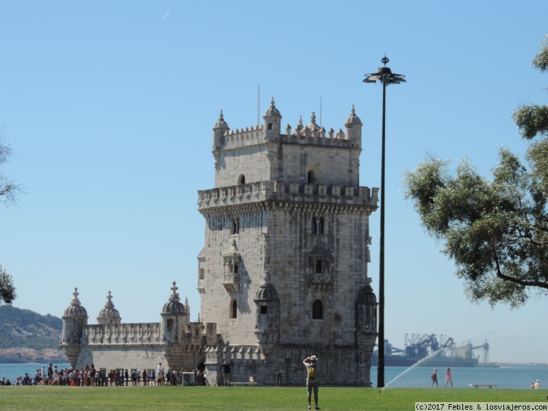LISBOA Y OPORTO EN 6 DIAS. - Blogs de Portugal - LISBOA Y OPORTO EN 6 DIAS II (6)