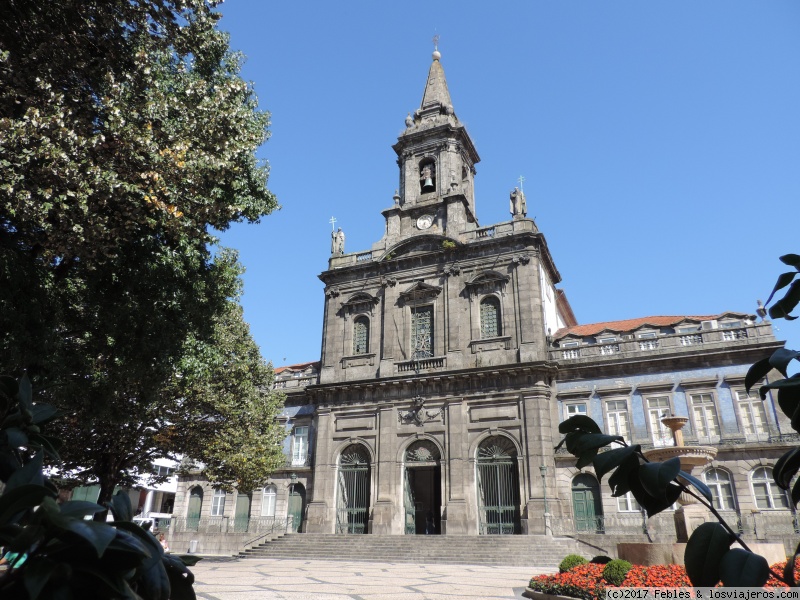 LISBOA Y OPORTO EN 6 DIAS. - Blogs of Portugal - LISBOA Y OPORTO EN 6 DIAS III (2)