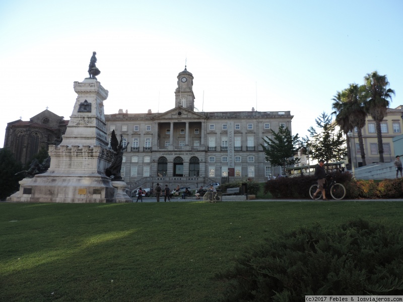 LISBOA Y OPORTO EN 6 DIAS. - Blogs de Portugal - LISBOA Y OPORTO EN 6 DIAS III (5)