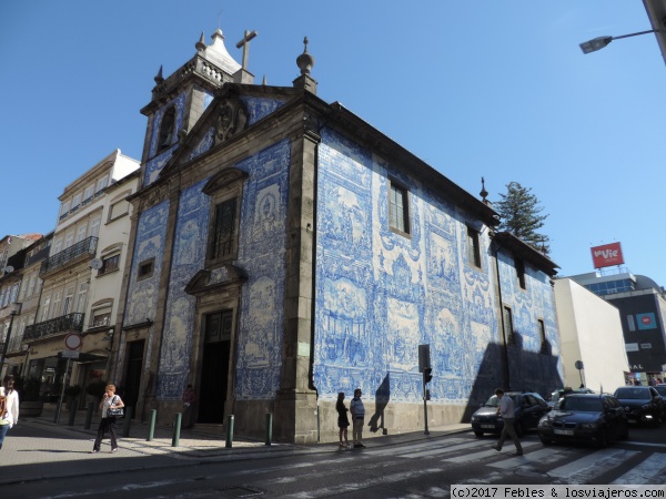 Capela das Almas
Capela das Almas
