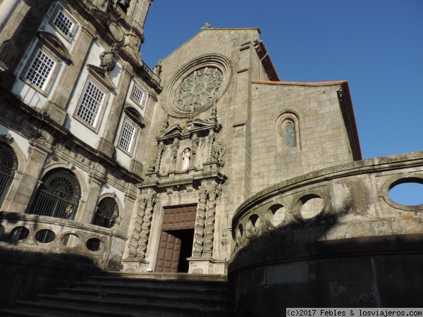 Iglesia de San Francisco
Iglesia de San Francisco
