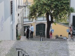 Barrio de Alfama, Lisboa