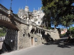 Quinta da Regaleira
Quinta, Regaleira