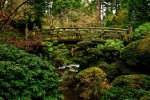 Portland Japanese Garden
Jardin Japones, Portland