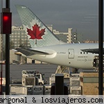 Aeropuerto de Toronto
miniatura  diario de Canadá
