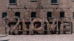 The Distillery District