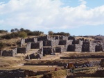 Sacsayhuamán