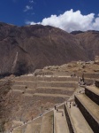 Ollantaytambo
Ollantaytambo, Panorámica, ruinas