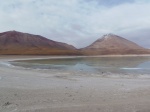 Laguna Verde
Laguna, Verde, Pues, Según, dicen, laguna, verde, día, propicio, nuestro, guía, este, veía, porque, estaba, nublado, como, lugar, para, recordar