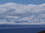 Isla del Sol
Isla, Andes, desde