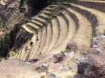 Pisac pueblo