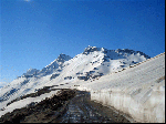 Carretera Manali - Leh