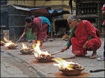 Ofrendas
ofrenda kathmandu
