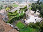 Jardines de Villa d'Este