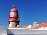 Faro del Cabo San Vicente