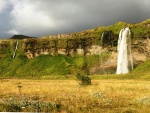 Seljalandsfoss