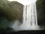 Skogafoss