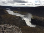 Hafragilsfoss