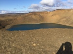 Crater Viti