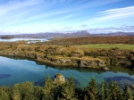 Bosque de Hofdi
Bosque Hofdi, Mivatn, Islandia