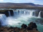 Cascada Godafoss