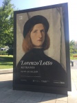 Exposición de Lourenzo Lotto