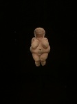 La dama de Willendorf