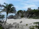 Ruinas de Tulum