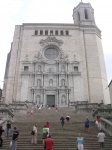 Catedral de Gerona
Gerona