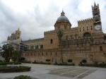 Catedral de Palermo (Sicilia)