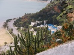 Sidi Bou Saïd (Túnez)