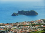 ISLOTE DE VILA FRANCA DO CAMPO (Isla Sao Miguel - Azores)