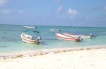 Playa Akumal ( Quintana Roo)