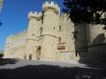 Palacio del Gran Maestro de los Caballeros