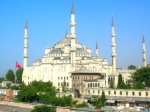 La Mezquita Azul
Estambul, Mezquita Azul