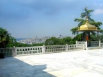 Mirador del Ramadán y sus maravillosas vistas(Topkapi)