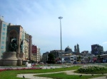 Plaza Taksim