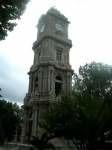 Reloj de Dolmabahce