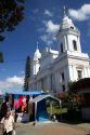 Plaza de Armas de Alajuela