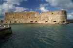 Fortaleza Veneciana - Puerto de Heraclio - Creta
Fortaleza Veneciana Puerto Heraclio Creta