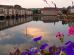 Barrage Vauban
Barrage, Vauban, Estrasburgo, Gran, Exclusa, antigua, represa, permitía, inundar, zona, para, entorpecer, ataque, ciudad, agua