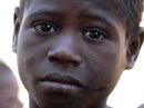 Children - Burkina Faso