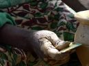 Ir a Foto: Fabricando Ceramica - Burkina 
Go to Photo: Pottery - Burkina