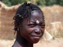 Ir a Foto: Sonrisa - Burkina  
Go to Photo: Smile- Burkina